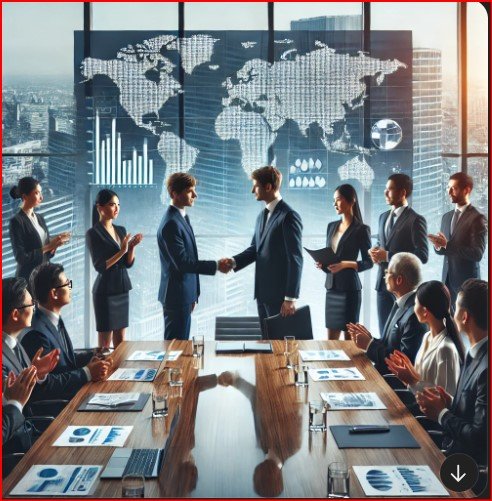 foreign investors