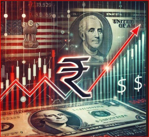 value of rupee